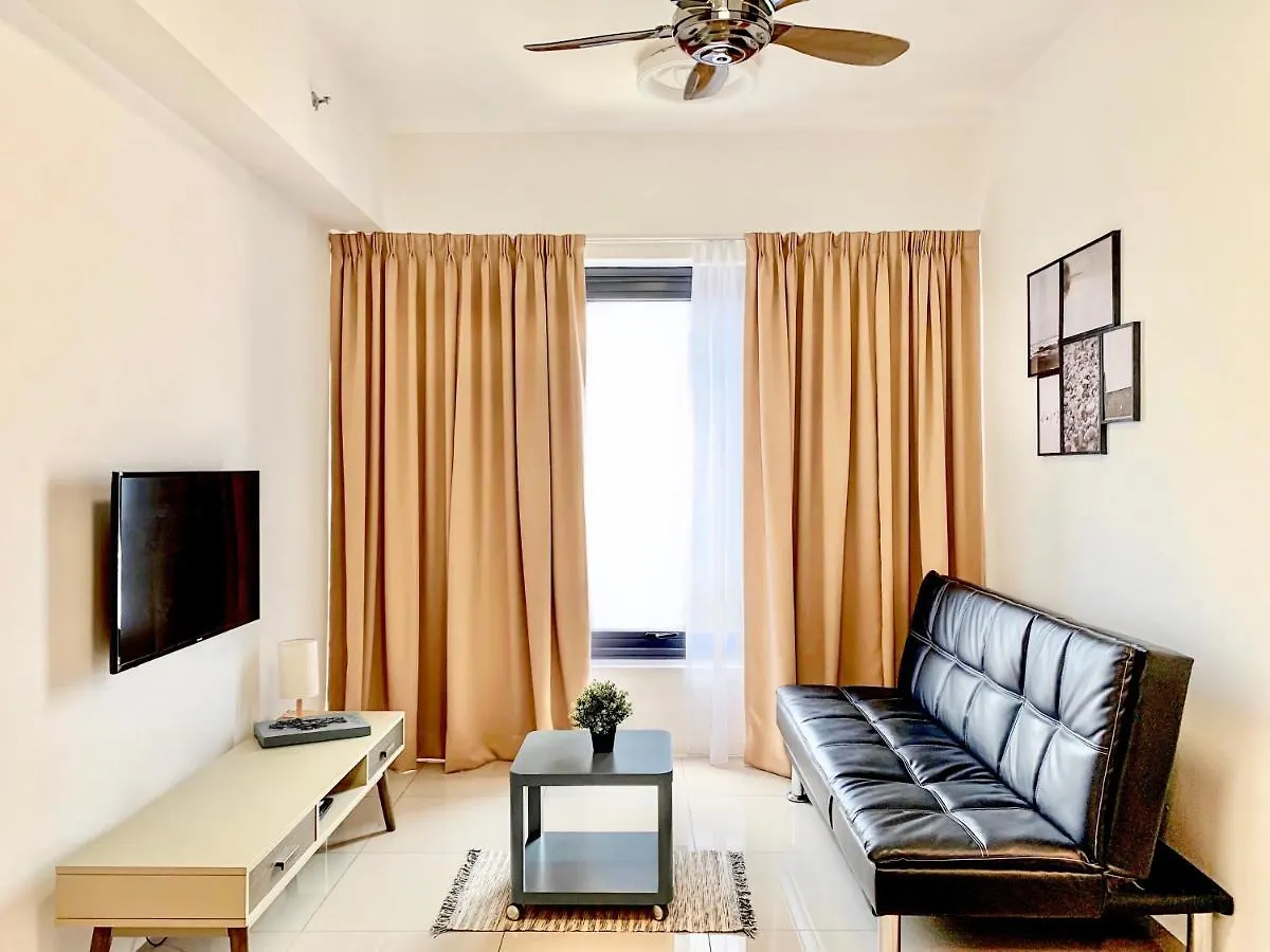 Georgetown Tropicana 218 Apartment 0*, George Town Malaysia