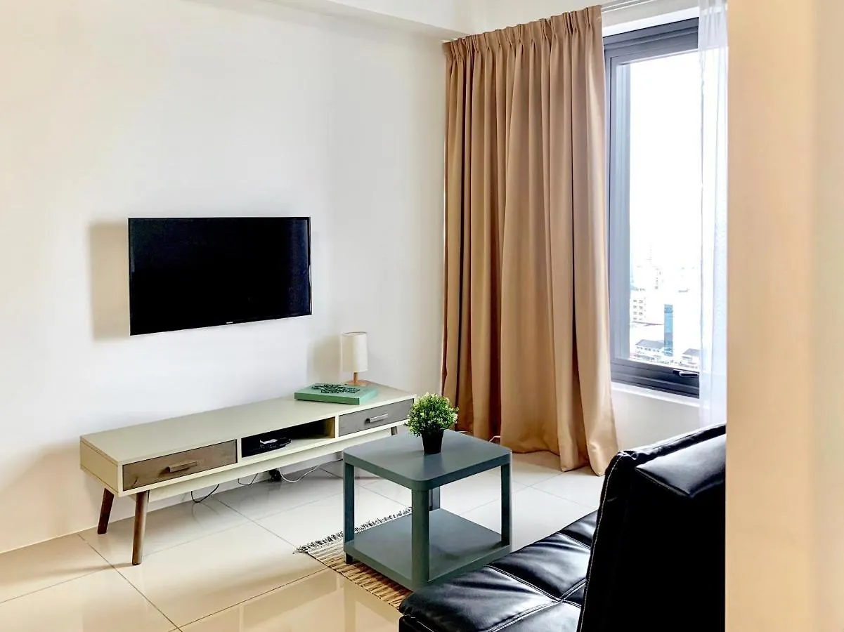 Georgetown Tropicana 218 Apartment 0*, George Town