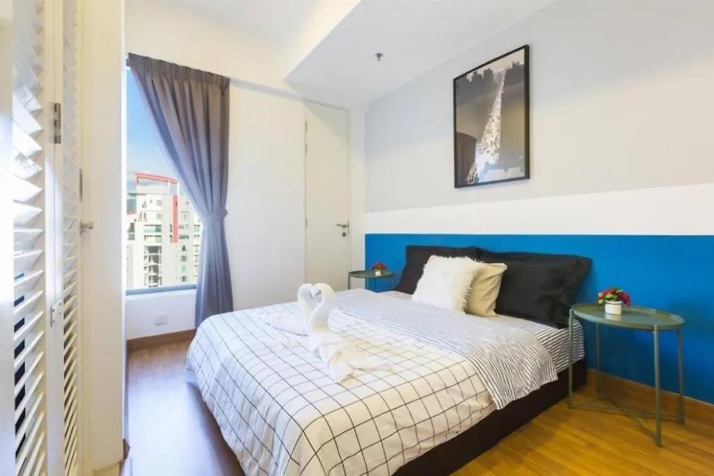 Georgetown Tropicana 218 Apartment 0*, George Town