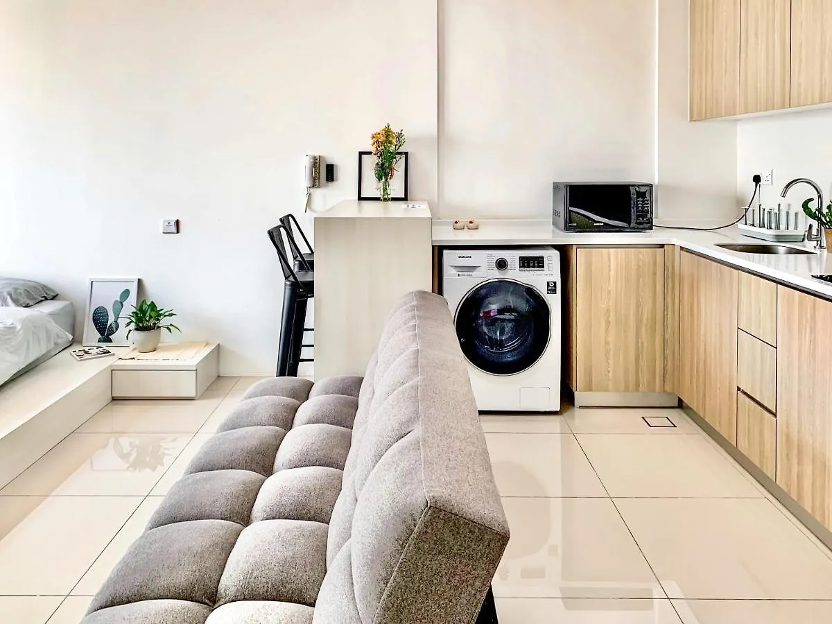 Georgetown Tropicana 218 Apartment George Town