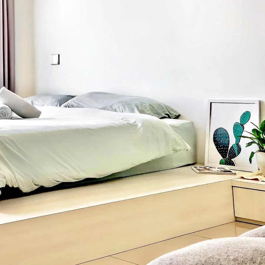 Georgetown Tropicana 218 Apartment George Town